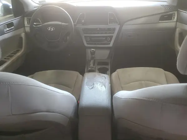 5NPE24AF4GH309011 2016 HYUNDAI SONATA - Image 8