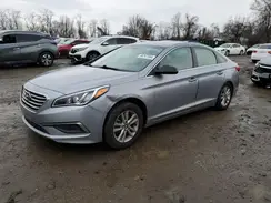 5NPE24AF4GH311633 2016 HYUNDAI SONATA