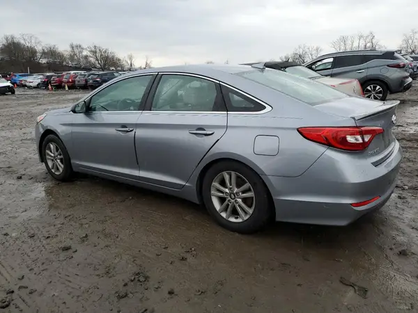 5NPE24AF4GH311633 2016 HYUNDAI SONATA - Image 2