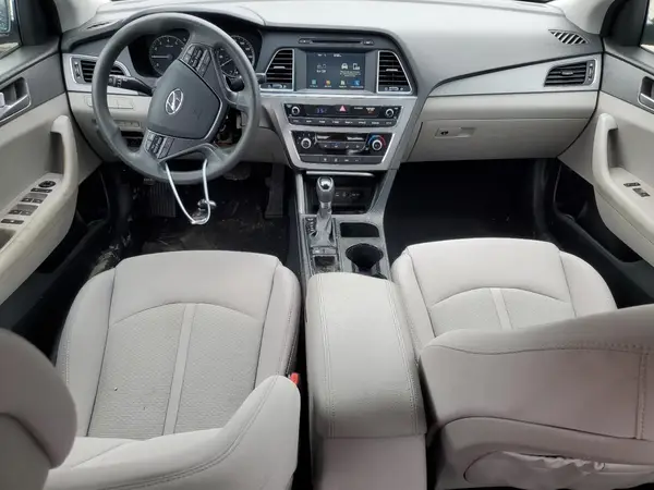 5NPE24AF4GH311633 2016 HYUNDAI SONATA - Image 8