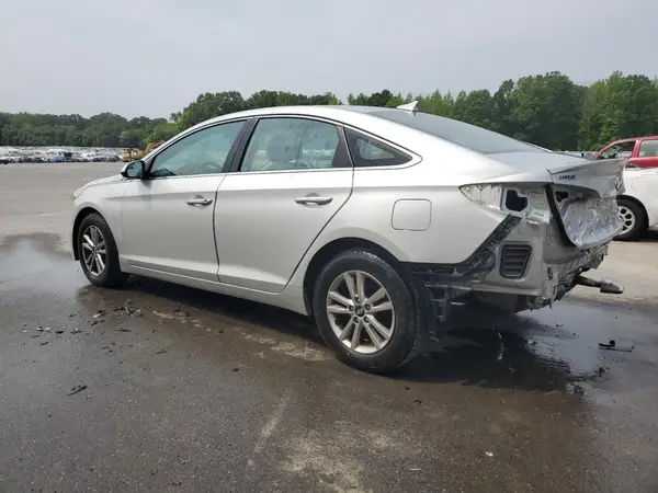 5NPE24AF4GH312460 2016 HYUNDAI SONATA - Image 2