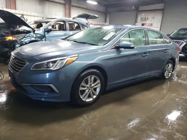 5NPE24AF4GH312586 2016 HYUNDAI SONATA - Image 1