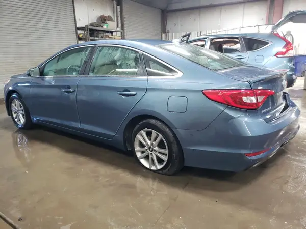 5NPE24AF4GH312586 2016 HYUNDAI SONATA - Image 2