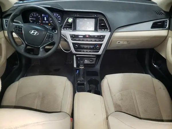 5NPE24AF4GH312586 2016 HYUNDAI SONATA - Image 8