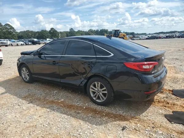 5NPE24AF4GH312622 2016 HYUNDAI SONATA - Image 2
