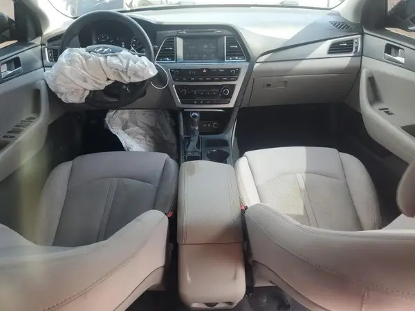 5NPE24AF4GH312622 2016 HYUNDAI SONATA - Image 8