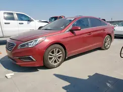 5NPE24AF4GH312877 2016 HYUNDAI SONATA