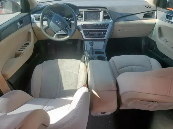 5NPE24AF4GH312877 2016 HYUNDAI SONATA - Image 8