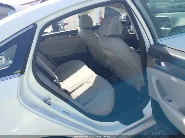 5NPE24AF4GH312944 2016 HYUNDAI SONATA - Image 8
