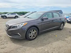 5NPE24AF4GH313222 2016 HYUNDAI SONATA