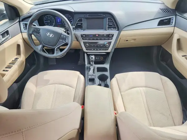 5NPE24AF4GH313222 2016 HYUNDAI SONATA - Image 8