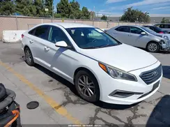 5NPE24AF4GH314001 2016 HYUNDAI SONATA