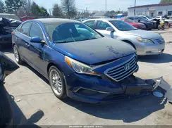 5NPE24AF4GH314287 2016 HYUNDAI SONATA
