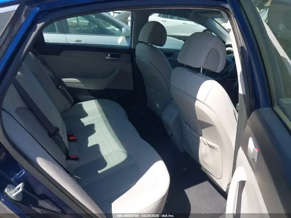 5NPE24AF4GH314287 2016 HYUNDAI SONATA - Image 8