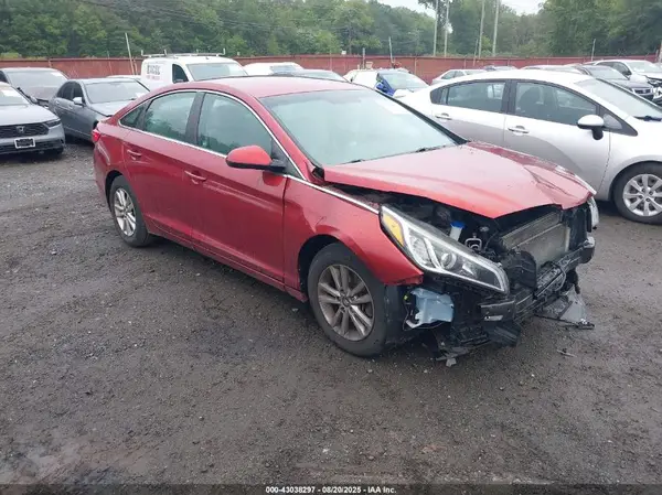 5NPE24AF4GH314354 2016 HYUNDAI SONATA - Image 1