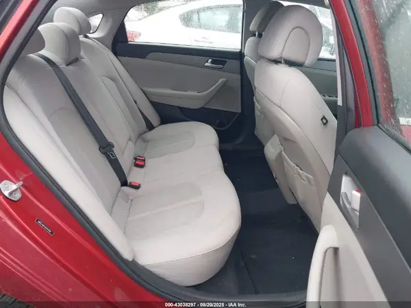 5NPE24AF4GH314354 2016 HYUNDAI SONATA - Image 8