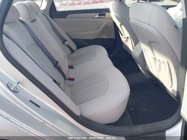 5NPE24AF4GH314516 2016 HYUNDAI SONATA - Image 8