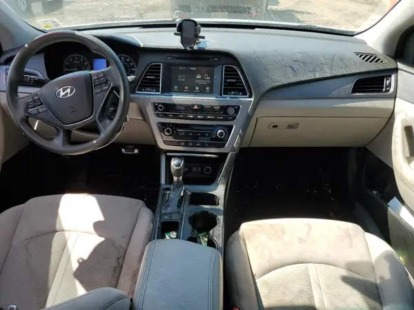 5NPE24AF4GH315326 2016 HYUNDAI SONATA - Image 8