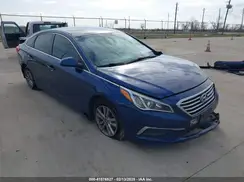 5NPE24AF4GH315567 2016 HYUNDAI SONATA