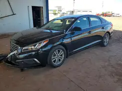 5NPE24AF4GH316198 2016 HYUNDAI SONATA