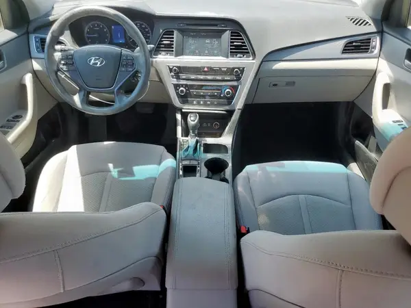 5NPE24AF4GH316217 2016 HYUNDAI SONATA - Image 8