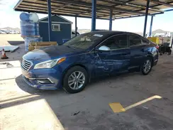 5NPE24AF4GH316282 2016 HYUNDAI SONATA