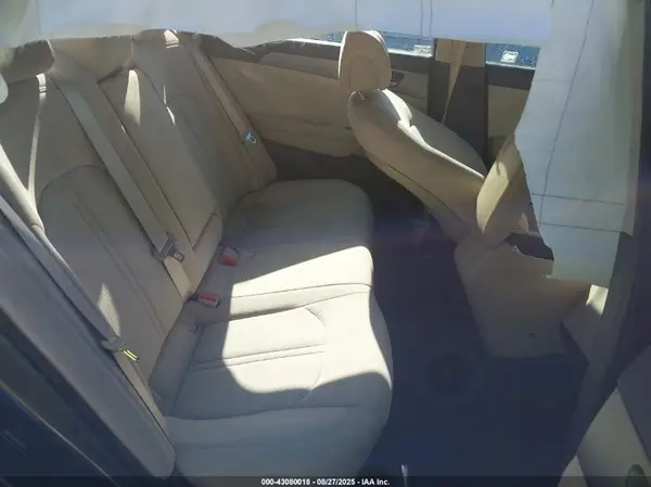 5NPE24AF4GH316623 2016 HYUNDAI SONATA - Image 8