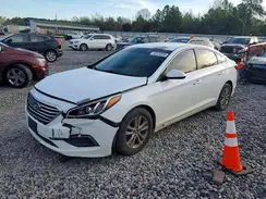 5NPE24AF4GH316735 2016 HYUNDAI SONATA