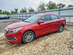 5NPE24AF4GH316881 2016 HYUNDAI SONATA