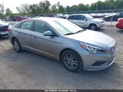 5NPE24AF4GH318145 2016 HYUNDAI SONATA