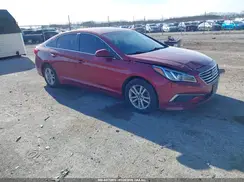 5NPE24AF4GH318677 2016 HYUNDAI SONATA