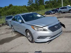 5NPE24AF4GH319103 2016 HYUNDAI SONATA