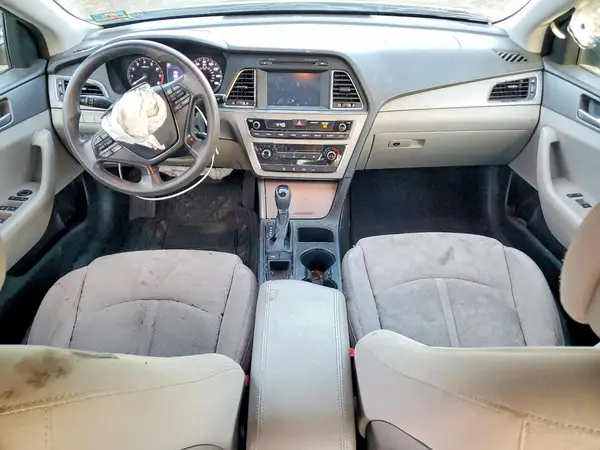 5NPE24AF4GH320929 2016 HYUNDAI SONATA - Image 8