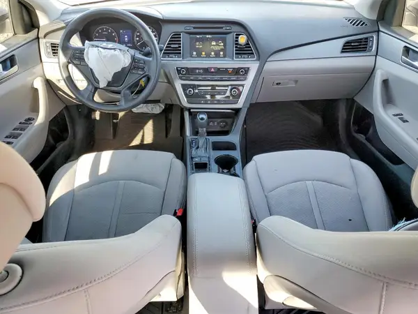 5NPE24AF4GH322065 2016 HYUNDAI SONATA - Image 8
