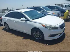 5NPE24AF4GH322289 2016 HYUNDAI SONATA