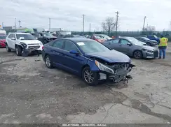 5NPE24AF4GH322549 2016 HYUNDAI SONATA