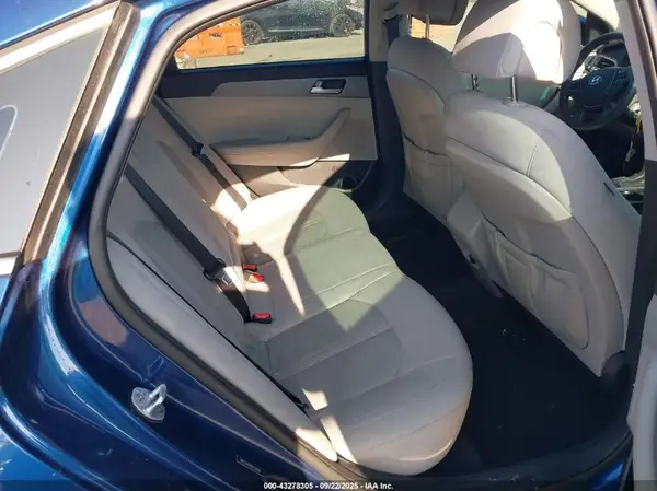 5NPE24AF4GH323054 2016 HYUNDAI SONATA - Image 8