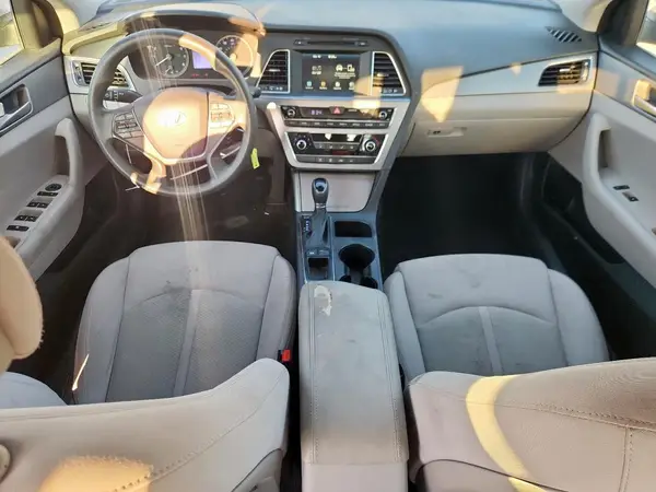 5NPE24AF4GH323152 2016 HYUNDAI SONATA - Image 8