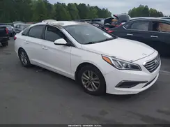 5NPE24AF4GH324611 2016 HYUNDAI SONATA