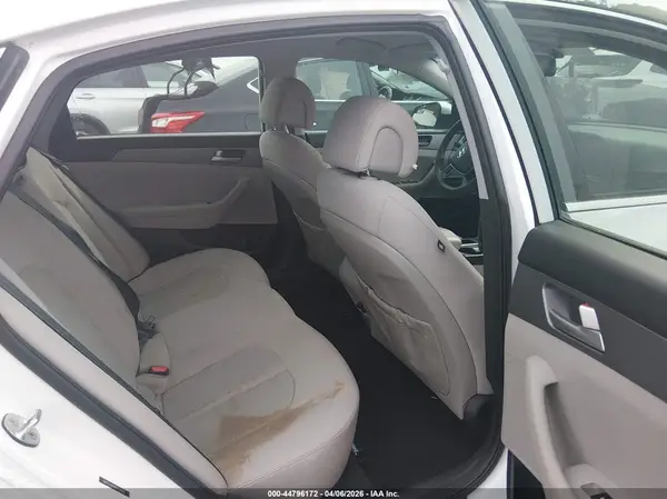 5NPE24AF4GH324611 2016 HYUNDAI SONATA - Image 8
