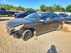 5NPE24AF4GH325242 2016 HYUNDAI SONATA