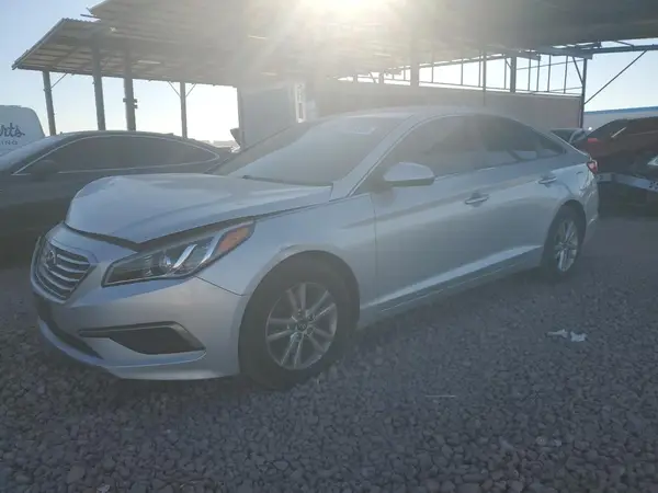 5NPE24AF4GH325290 2016 HYUNDAI SONATA - Image 1