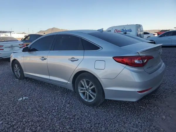 5NPE24AF4GH325290 2016 HYUNDAI SONATA - Image 2