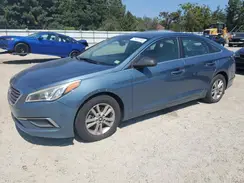 5NPE24AF4GH325435 2016 HYUNDAI SONATA