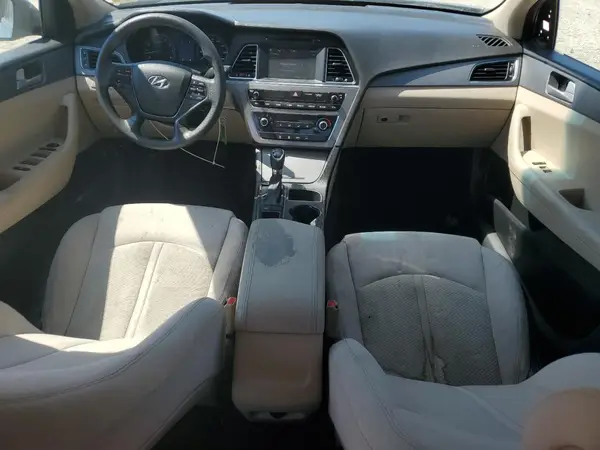 5NPE24AF4GH325435 2016 HYUNDAI SONATA - Image 8