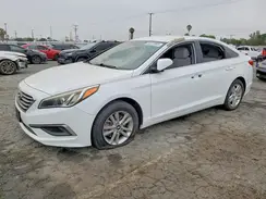 5NPE24AF4GH325807 2016 HYUNDAI SONATA