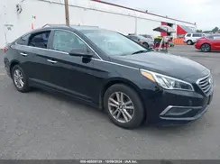 5NPE24AF4GH326021 2016 HYUNDAI SONATA