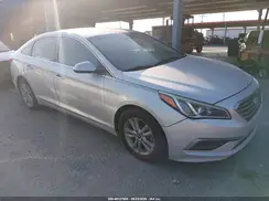 5NPE24AF4GH326584 2016 HYUNDAI SONATA