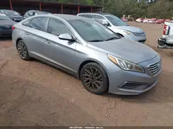 5NPE24AF4GH326939 2016 HYUNDAI SONATA