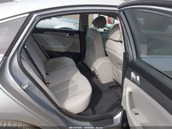 5NPE24AF4GH326939 2016 HYUNDAI SONATA - Image 8